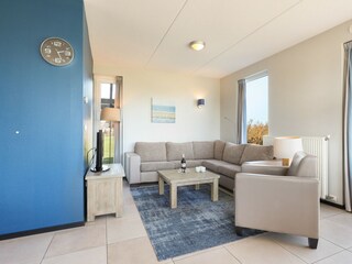 Holiday house Nieuwvliet Outdoor Recording 7