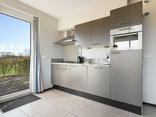 Holiday house Nieuwvliet Outdoor Recording 9
