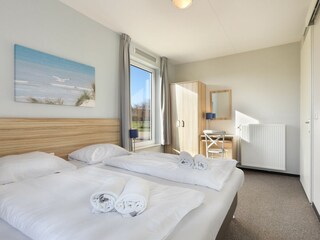 Holiday house Nieuwvliet Outdoor Recording 11