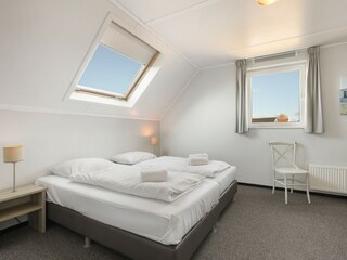 Holiday house Nieuwvliet Outdoor Recording 12