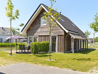 Ferienhaus Nieuwvliet Außenaufnahme 14