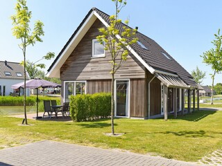 Holiday house Nieuwvliet Outdoor Recording 15