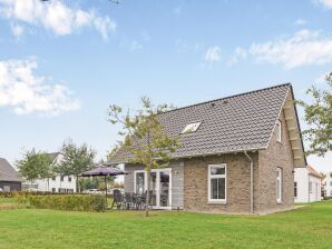 Casa vacanze VZ2485 Vakantiehuis Nieuwvliet-Bad