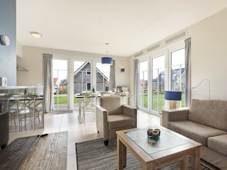 Ferienhaus Nieuwvliet Außenaufnahme 5