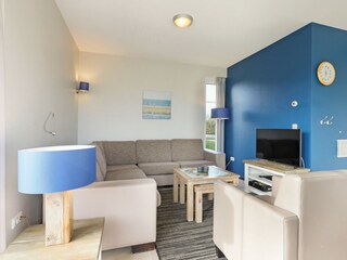 Ferienhaus Nieuwvliet Außenaufnahme 6