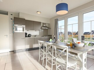 Ferienhaus Nieuwvliet Außenaufnahme 7