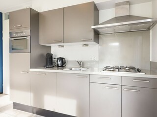 Ferienhaus Nieuwvliet Außenaufnahme 8