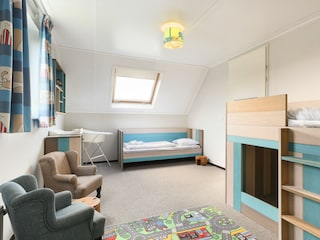 Ferienhaus Nieuwvliet Außenaufnahme 11