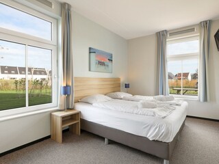 Ferienhaus Nieuwvliet Außenaufnahme 12