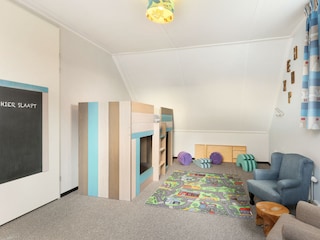 Ferienhaus Nieuwvliet Außenaufnahme 13
