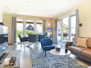 Ferienhaus Nieuwvliet Außenaufnahme 4