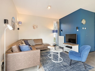Ferienhaus Nieuwvliet Außenaufnahme 5