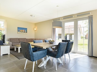 Holiday house Nieuwvliet Outdoor Recording 6