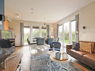 Ferienhaus Nieuwvliet Außenaufnahme 7