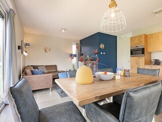 Ferienhaus Nieuwvliet Außenaufnahme 8