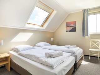 Holiday house Nieuwvliet Outdoor Recording 10