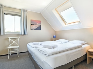 Ferienhaus Nieuwvliet Außenaufnahme 11