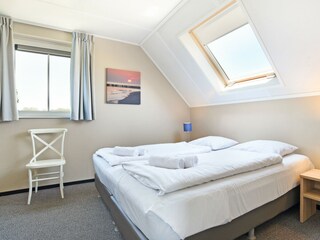 Holiday house Nieuwvliet Outdoor Recording 11