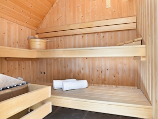 Ferienhaus Nieuwvliet Außenaufnahme 12