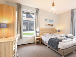 Ferienhaus Nieuwvliet Außenaufnahme 14