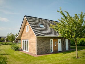 Holiday house VZ2487 Vakantiehuis Nieuwvliet-Bad