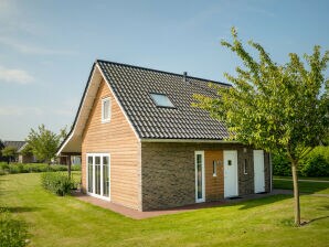 Casa vacacional VZ2487 Vakantiehuis Nieuwvliet-Bad