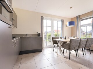 Ferienhaus Nieuwvliet Außenaufnahme 6