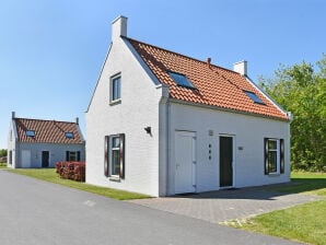 Ferienhaus VZ2488 Vakantiehuis Nieuwvliet-Bad