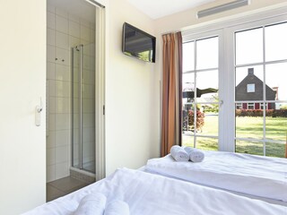 Ferienhaus Nieuwvliet Außenaufnahme 19