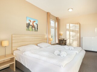 Ferienhaus Nieuwvliet Außenaufnahme 11