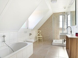 Ferienhaus Nieuwvliet Außenaufnahme 14