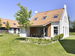 Holiday house Nieuwvliet Outdoor Recording 1