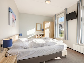 Holiday house Nieuwvliet Outdoor Recording 4