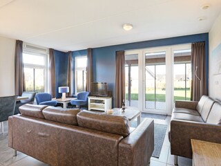 Ferienhaus Nieuwvliet Außenaufnahme 17