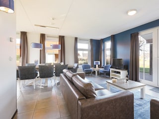 Holiday house Nieuwvliet Outdoor Recording 5