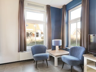 Holiday house Nieuwvliet Outdoor Recording 6