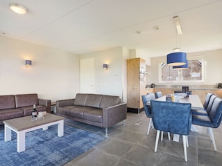 Holiday house Nieuwvliet Outdoor Recording 7