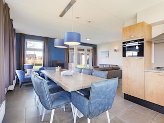 Holiday house Nieuwvliet Outdoor Recording 8