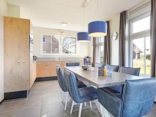 Holiday house Nieuwvliet Outdoor Recording 9