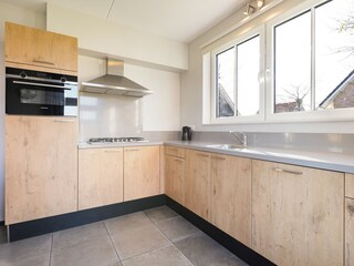 Ferienhaus Nieuwvliet Außenaufnahme 16