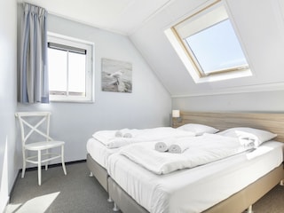 Holiday house Nieuwvliet Outdoor Recording 12
