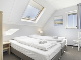 Holiday house Nieuwvliet Outdoor Recording 13
