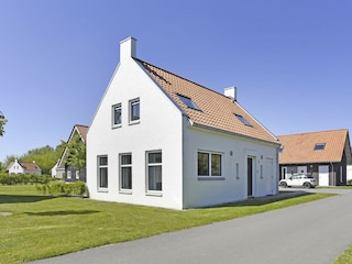 Holiday house Nieuwvliet Outdoor Recording 15