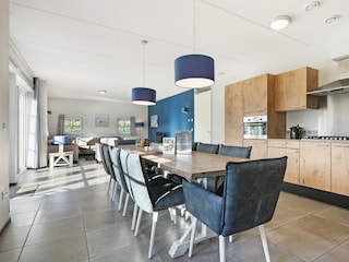 Ferienhaus Nieuwvliet Außenaufnahme 7