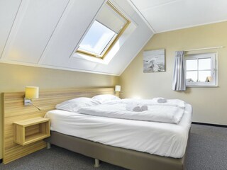 Holiday house Nieuwvliet Outdoor Recording 10