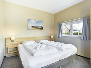 Holiday house Nieuwvliet Outdoor Recording 11