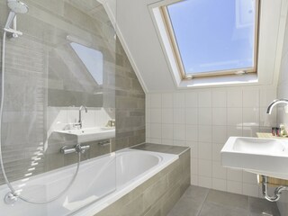 Holiday house Nieuwvliet Outdoor Recording 13