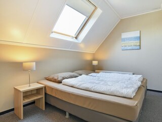 Holiday house Nieuwvliet Outdoor Recording 11