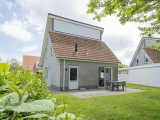 Ferienhaus Scharendijke Außenaufnahme 1
