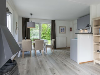 Ferienhaus Scharendijke Außenaufnahme 6